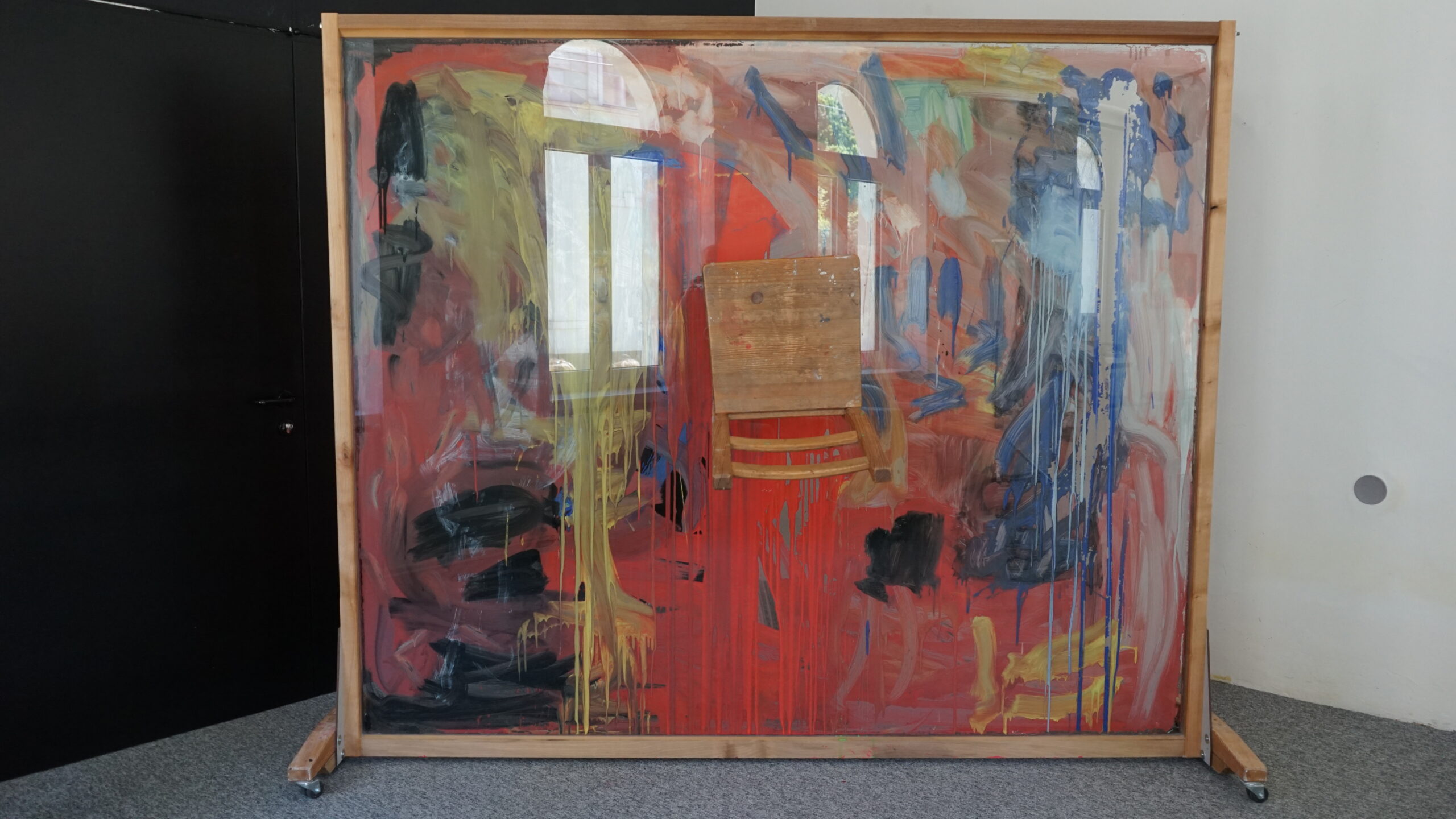 Sa 17. / So 18. September 14:00 – 19:00 – artwalk18 2022